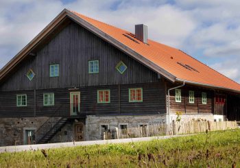 Chor- und Gesangszentrum „Haidhäusl“