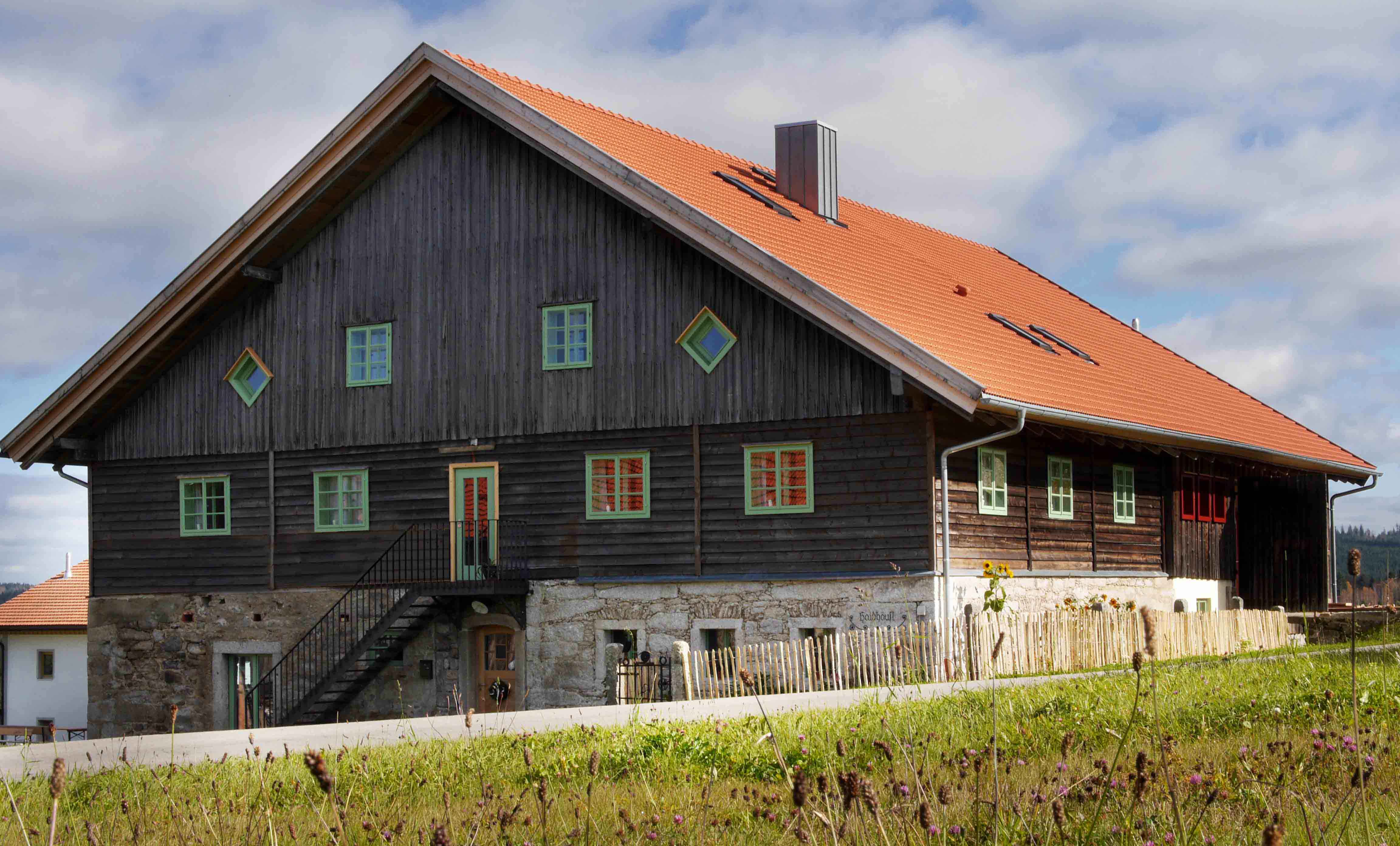 Chor- und Gesangszentrum „Haidhäusl“